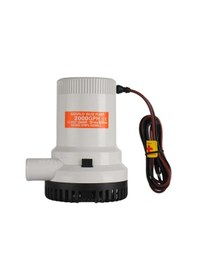 Resim Sintine Pompası 2000gph 12v 