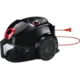 Resim Profilo PSP6U630 600 W Toz Torbasız Elektrikli Süpürge 