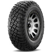 Resim Bfgoodrich 37X12.50R18 115Q Mud Terrain T/A Km3 Yaz Lastiği 2022 
