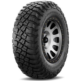 Resim Bfgoodrich 37X12.50R18 115Q Mud Terrain T/A Km3 Yaz Lastiği 2022 