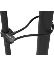 Resim ONGUARD 8288 E-Scooter Anahtarlı Kilit 150X12MM 