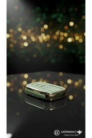 Resim DEĞİRMENCİ KİLİT TAMİR TOYOTA COROLLA OTO ANAHTAR KUMANDA KILIFI 