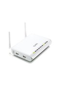 Resim Zyxel NBG4615 Access Point 