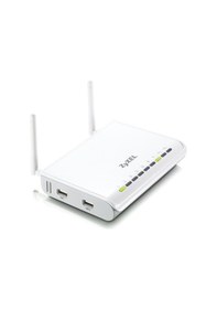Resim Zyxel NBG4615 Access Point 