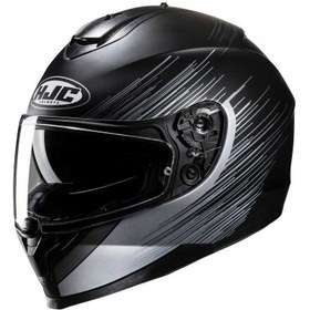 Resim HJC C70N Kask Sway MC5SF 