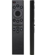 Resim Samsung Uyumlu Bn59-01385d Smart Led Tv Kumandası 