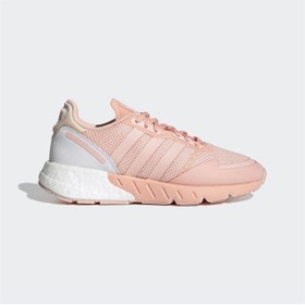 Resim Kadın Günlük Spor Ayakkabı Pembe adidas