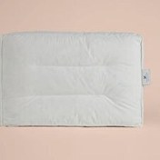 Resim %100 Kaz Tüyü Down Proof Kumaş Medikal Yastık - Viva Serisi Penelope