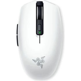 Resim Razer Orochi V2 Mobil Kablosuz Oyun Mouse Beyaz 