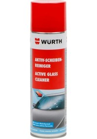 Resim Würth Aktif Cam Temizleme Köpüğü 500Ml Active Glass Cleaner N11.1170 