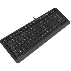 Resim A4 Tech FK10  Kablolu USB Q Multimedia Klavye 