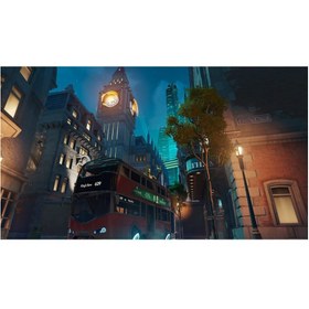 Resim Blizzard Overwatch Xbox One Oyun 
