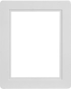 Resim Vakumaks Merkezi Süpürge Sistemi Priz Çerçevesi Beyaz 