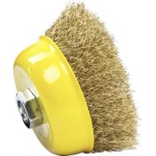 Resim Kupa Saçaklı Çanak Fırça 65 mm 