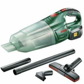 Resim Bosch Pas 18 Lı Akülü El Süpürgesi 18V 2,5Ah 