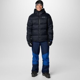 Resim Columbia Slope Style Jacket Kayak montu Erkekler 