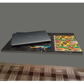 Resim SİSTEM TABLA Konfeksiyon Aksesuarları Duvar Tipi Katlanır Çok Amaçlı Masa 69x40 