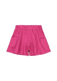 Resim Civil Girls Kız Çocuk Etek 6-9 Yaş Aydınlık Pembe 35330g90024s1-1 Pembe 