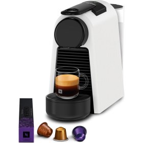 Resim Nespresso Essenza Mini D30 Matt White Kahve Mk. 