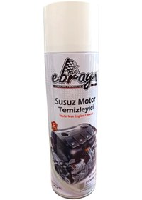 Resim Genel Markalar Ebrayn Susuz Motor Temizleyici Sprey 500 Ml 