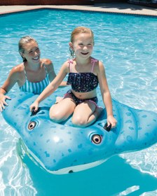 Resim Intex Vatoz Deniz Yatağı 