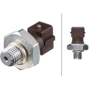 Resim Bmw 320i E36 Yag Musiri 1991-1998 Hella 6zl006097001 