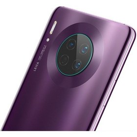 Resim Huawei Mate 30 Pro Mate 30 Yüksek Çözünürlüklü Kamera Lens Korum 