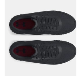 Resim Under Armour Kadın Ua Court 96 Günlük Ayakkabı 3028637-001 