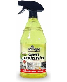 Resim Ebrayn Genel Temizleyici 1000 Ml 