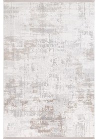 Resim İpek Halı Vales Koleksiyonu 7824a Gri Gri 