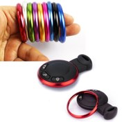 Resim For BMW Mini Cooper'ınızı Şık Bir Anahtarlık Kapak ile Geliştirin - Koruma Aksesuarları Dahil! 