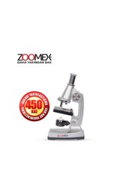 Resim Zoomex Mp-a450 Mikroskop Eğitici Ve Öğretici Geleceğin Bilim 