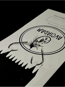 Resim Yılan Dili Çipura Bronz Özel 