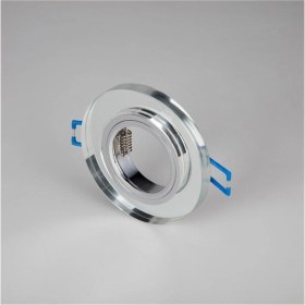Resim Cata Ct 6555 Ortanca Cam Spot Kasası CT-6555 