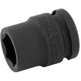 Resim İzeltaş 1/2'' Altı Köşe 27 MM Havalı Lokma Anahtar 1113067027 