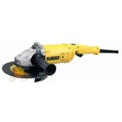 Resim Dewalt D-28492 230MM Büyük Taşlama 2200 Watt 