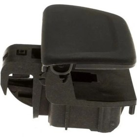 Resim Ford Fiesta 2008 - 2013 Torpido Kapağı Mandalı Siyah Margo Marka \t8A61 A06104 AF38C5 