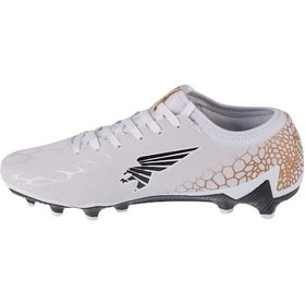 Resim Joma Erkek Beyaz Krampon Gol 2402 Gols2402fg Beyaz 