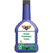 Resim F6 Dizel Yakıt Katkısı 300 ML Diesel Treatment 