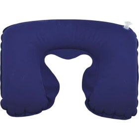 Resim Misda Store Seyahat Boyun Yastığı – Ergonomik Travel Neck Pillow, Katlanabilir, Taşınabilir, Uçak, Otobüs, Tren Yolculukları Için Rahat Uyku Yastığı Lacivert 