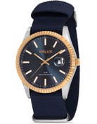 Resim Vialux AS502T-11NR Erkek Kol Saati 