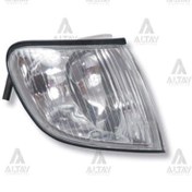 Resim Mars Sınyal Lambası Starex 02-07 Duysuz Sağ MRS-620638 