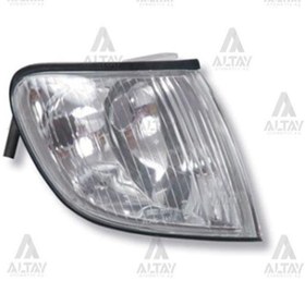 Resim Mars Sınyal Lambası Starex 02-07 Duysuz Sağ MRS-620638 