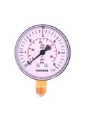 Resim Pakkens Manometre Ø63 6 Bar 