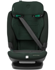Resim Maxi-Cosi Titan Pro I-Size ADAC'lı 9-36 Kg Çocuk Oto Koltuğu Authentic Green 