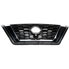 Resim Panjur X-trail 2021-23 Ön Kamera Deliksiz 