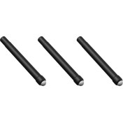 Resim Somodz 3 Adet Kalem Ipuçları Microsoft Surface Pro 7 6 5 4 Stylus Kalem İçin Hb Tipi (Yurt Dışından) 