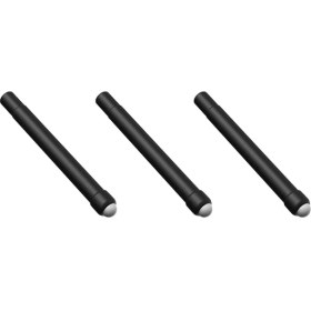Resim Somodz 3 Adet Kalem Ipuçları Microsoft Surface Pro 7 6 5 4 Stylus Kalem İçin Hb Tipi (Yurt Dışından) 