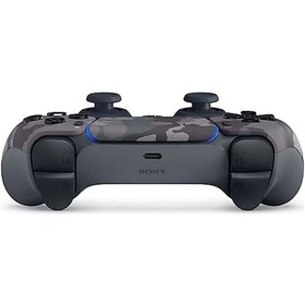 Resim Sony Playstation 5 Dualsense Controller PS5 Kol Kamuflaj 