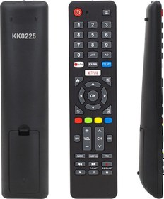 Resim Dijitsu-Altus Uyumlu-botech-blaupunkt-next 50020 50'' 4k Lcd Led Tv Kumandası 